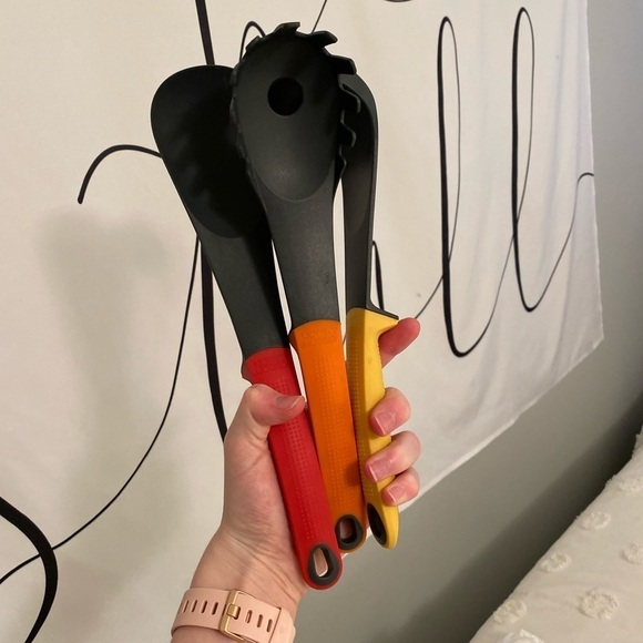 COOKING Utensils Set - All 3 - Picture 6 of 6